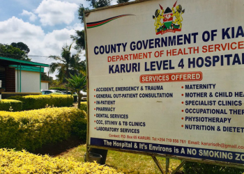 Karuri