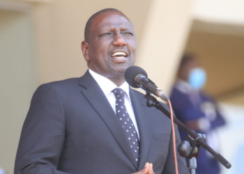 Ruto
