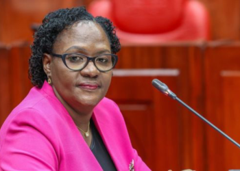 Stella Soi Lang'at Nominee Details Assets Worth Sh70 Million