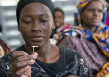 Study Highlights Barriers to Modern Contraception in Kenya