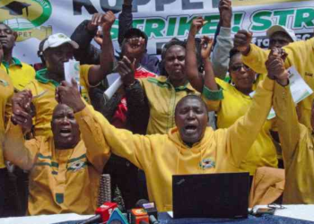 TSC Targets Striking Teachers with New Attendance Data Collection