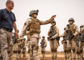 Mali