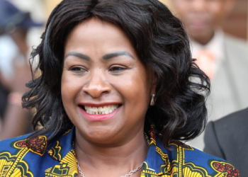 Ndeti
