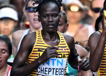 Cheptegei’s Ex Partner Dies; Her Military Funeral Planned (1)