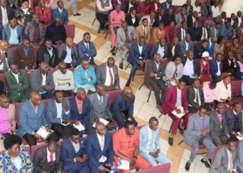 Eak Opposes Religious Organizations Bill, 2024