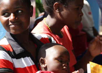Integrating Family Planning Into Climate Strategies