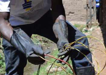 Investigation Underway After Teen Electrocuted In Ruiru