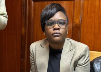 Journalist Scophine Aoko Otieno Faces Pre Trial Hearing
