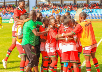 Junior Starlets Squad Announced For Fifa U17 World Cup