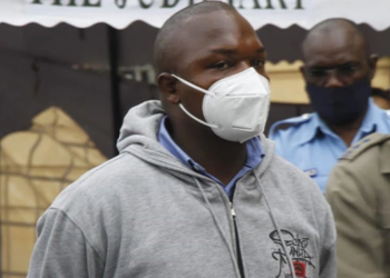 Justice For Yassin Moyo Murder Hearing And Police Contempt Appeal
