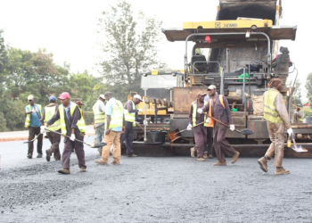Kenya Increases Road Maintenance Levy Amid Infrastructure Challenges