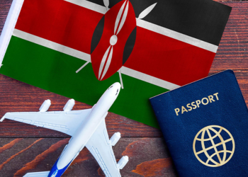 Kenyans No Longer Pay Processing Fees For Overseas Jobs