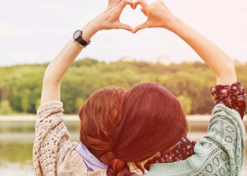 Lessons From Long Distance Friendship