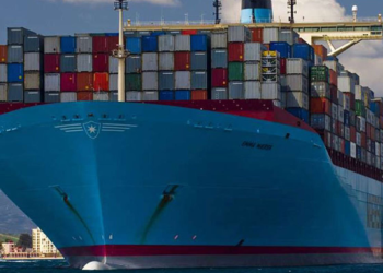 Maersk's New Surcharges Raise Shipping Costs for Kenya