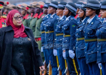 Magufuli’s Tenure,