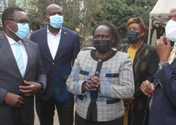 Mediation Begins On Controversial Sugar Bill After Senate And Mp Appointments