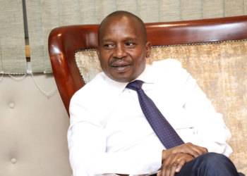 Mt Kenya Mcas Back Cs Kindiki As Development Liaison