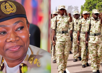 Nis Recruits Upset Over Unpaid Allowances Amid Training