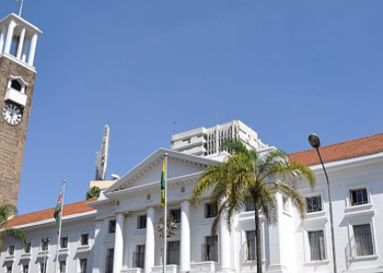 Nairobi Upgrades To High Speed Backup Internet With Starlink