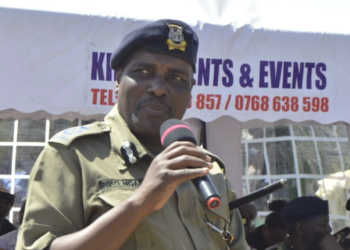Narok Police Arrest Three In Murder Cases Amid Rising Insecurity (1)