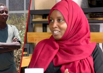 Nasibo Kabale In Rehab And Recovering Well, Mother Confirms
