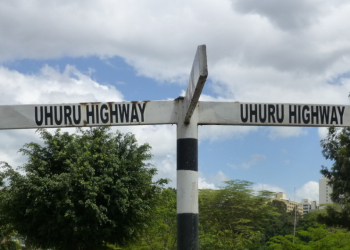 New Bill Bans Naming Streets After Living Individuals