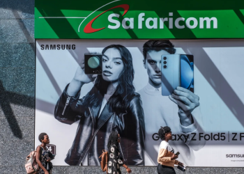 Safaricom Explores Partnership With Elon Musk's Starlink
