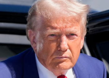 Second Attempt On Trump Highlights Secret Service Challenges