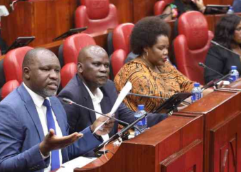 Senate Rejects State's Plan To Resolve Kcc Workers' Compensation Dispute