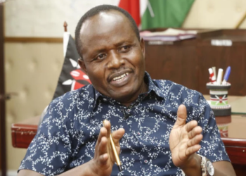 Senator Thang’wa Rejects Nyahururu Declaration On Kindiki's Role (2)