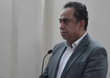 Yagnesh Devani to Face Fraud Charges in Triton Oil Scandal