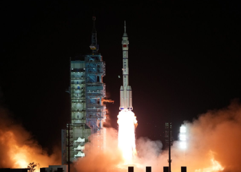 China's New Era In Space Ambitions And Achievements