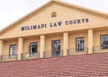 Court Halts Property Leasing In Eastleigh Amid Safety Concerns