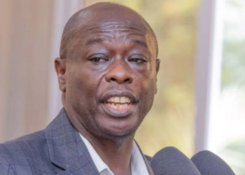 Jostling For Deputy President Role Amid Gachagua's Impeachment