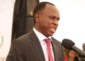 Munyaka Rejects Ruto's Appointment