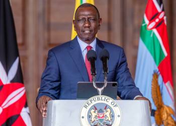 Political Deals Expose Unmet Promises In Ruto's Coalition
