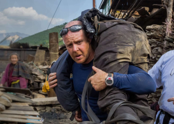Strengthening Emergency Medical Responses In Crisis Zones