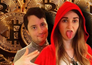 Hacker Sentenced To 5 Years For Laundering $3.6b In Bitfinex Crypto Heist