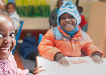 Kidogo Empowering Daycares, Transforming Childhood