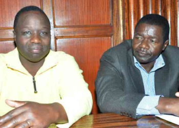 Oswago Appeals Conviction Over Sh1.3 Billion Tender Scandal
