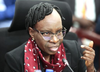 Counties Accused Of Operating Over 2,400 Illegal Bank Accounts