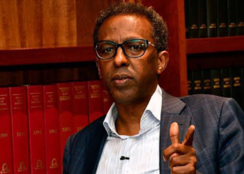 High Court Judge Recounts Rejecting Sh50 Million Bribe