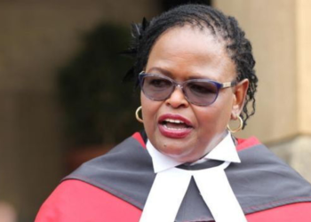 Judiciary Reshuffles High Court Judges Nationwide