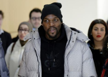 Mathias Pogba Sentenced For Extorting Brother Paul Pogba