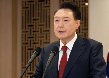 South Korea’s President Faces Impeachment Trial