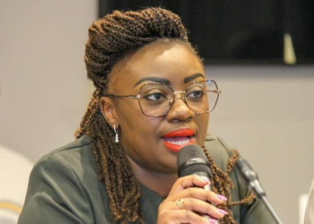 Court Upholds Senator Gloria Orwoba's Suspension