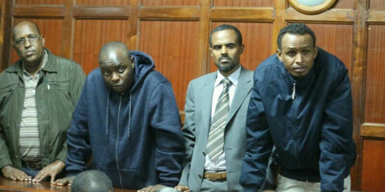 Ex Wajir County Chief Officer Acquitted In Sh26m Corruption Case