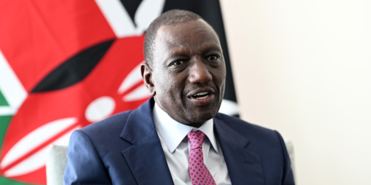 Mps Reconvene To Vet Ruto’s Nominees For Key Government Posts