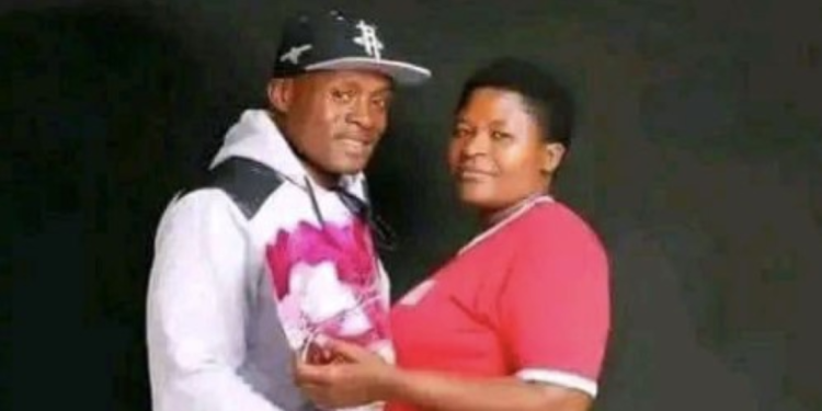 Man’s Chilling Murder Suicide Shocks Nandi County