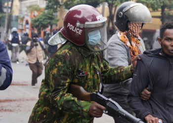 Mystery Surrounds Activist's Death Amid Rising Cases Of Abductions